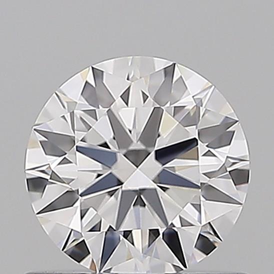 0.720 D VVS1 Virtual Selection Round Diamond