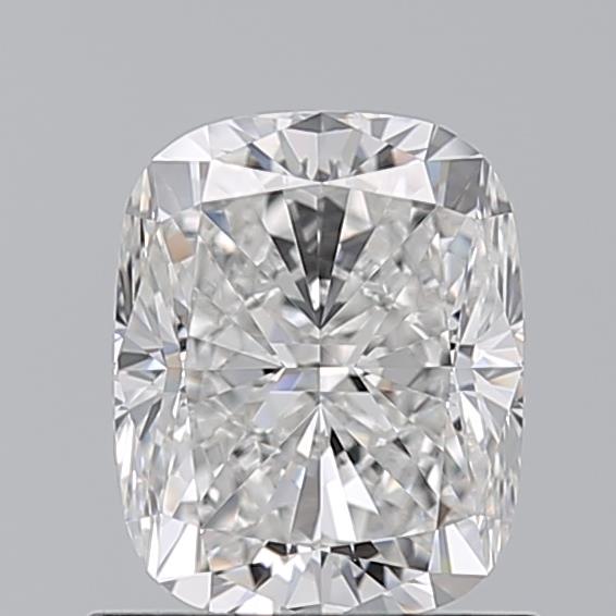 1.030 F VVS1 Virtual Selection Cushion Diamond