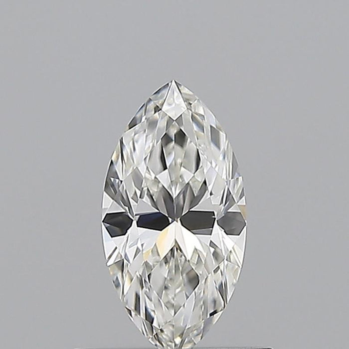 0.500 I VVS1 Virtual Selection Marquise Diamond