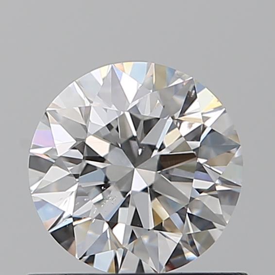 0.700 F SI1 Virtual Selection Round Diamond