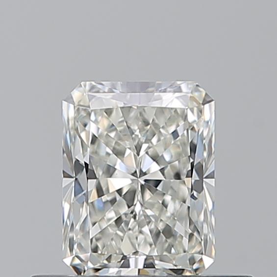 0.510 J VVS1 Virtual Selection Radiant Diamond