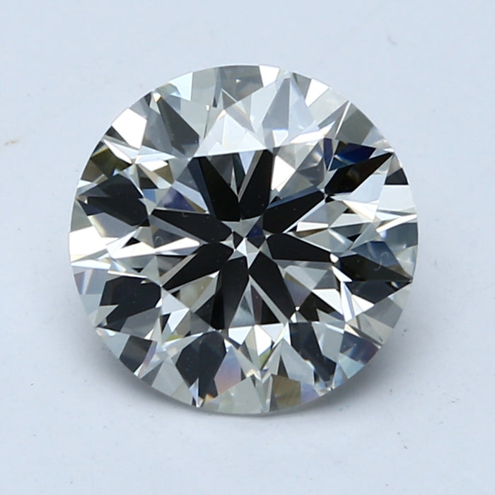 1.02000 D VVS2 BG Select Lab Grown Round Diamond