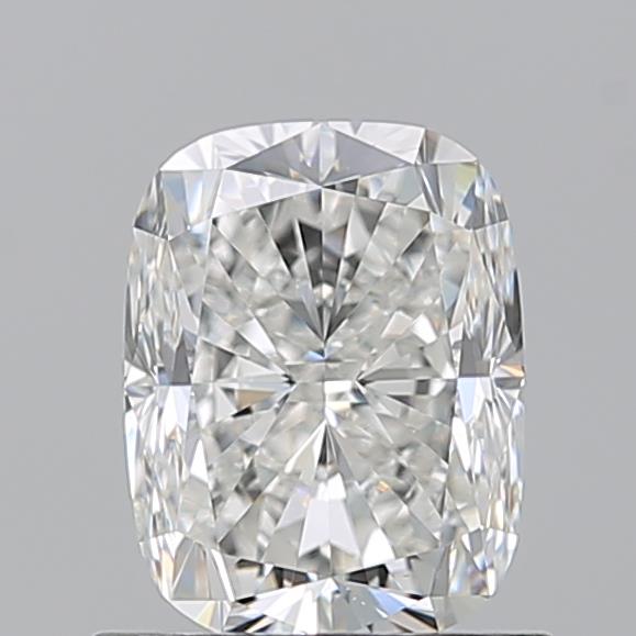 1.070 G VS2 Virtual Selection Cushion Diamond