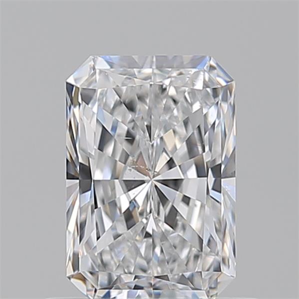 0.730 D SI1 Virtual Selection Radiant Diamond