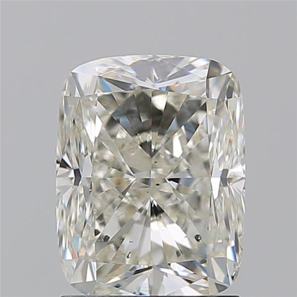 2.010 J SI1 Virtual Selection Cushion Diamond
