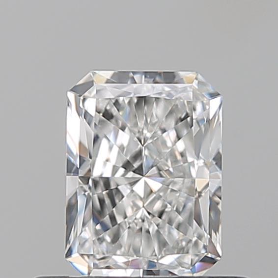 0.500 E VVS2 Virtual Selection Radiant Diamond