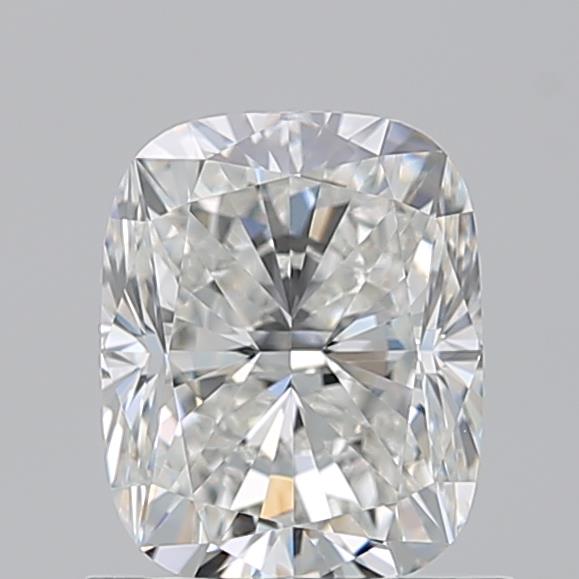 1.010 F VVS2 Virtual Selection Cushion Diamond
