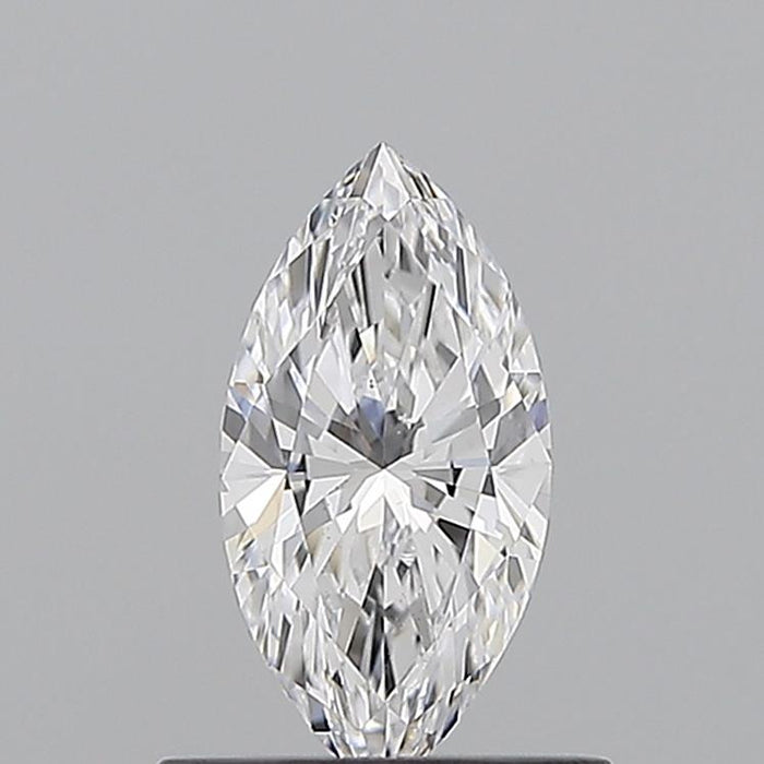 0.600 D SI1 Virtual Selection Marquise Diamond