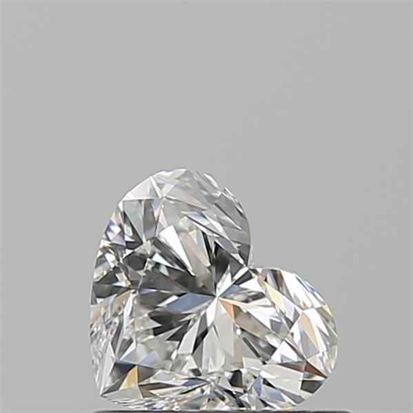 0.700 H VVS2 Virtual Selection Heart Diamond