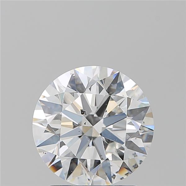 2.010 G SI2 Virtual Selection Round Diamond