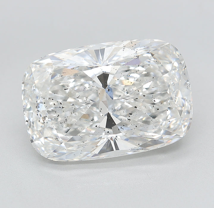 10.09000 E SI2 BG Select Lab Grown Cushion Diamond
