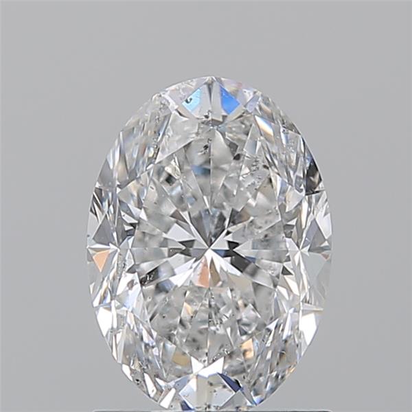 1.500 E I1 Virtual Selection Oval Diamond