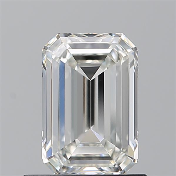 0.900 H VS1 Virtual Selection Emerald Diamond