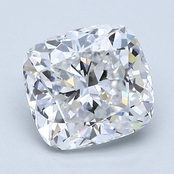 1.52000 D VS1 Virtual Selection Cushion Diamond