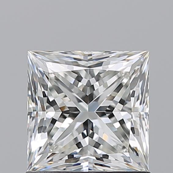 1.200 I VVS1 Virtual Selection Princess Diamond