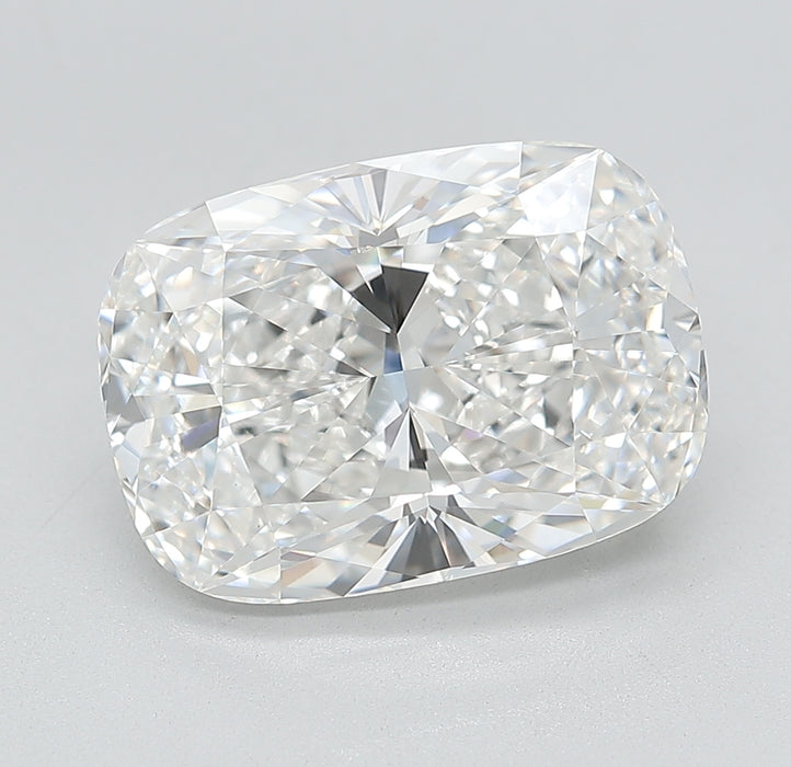 5.50000 F VS1 BG Select Lab Grown Cushion Diamond