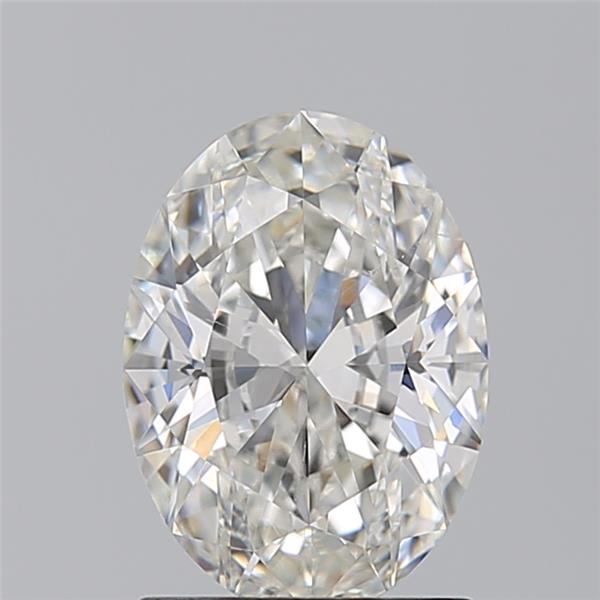 1.510 H SI1 Virtual Selection Oval Diamond