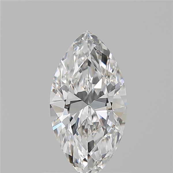 0.720 H VVS1 Virtual Selection Marquise Diamond