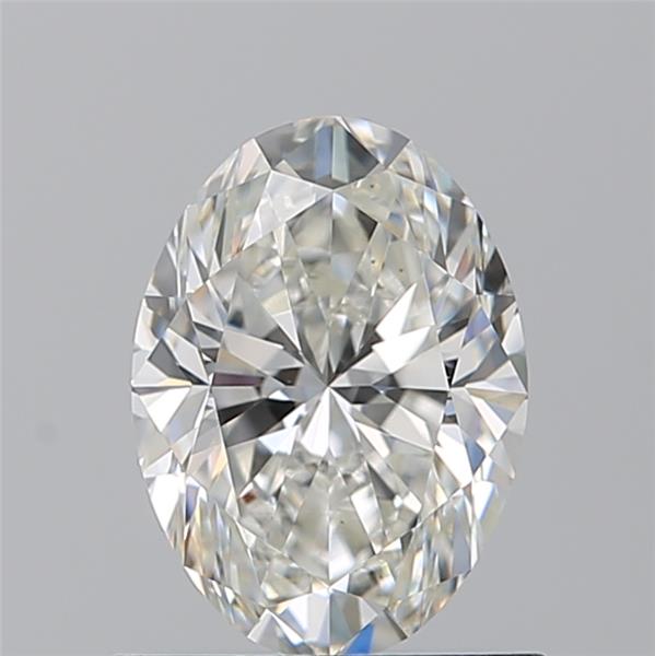 0.910 G VS2 Virtual Selection Oval Diamond