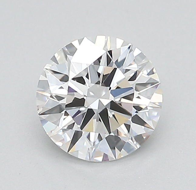 0.73000 D VVS2 BG Select Lab Grown Round Diamond