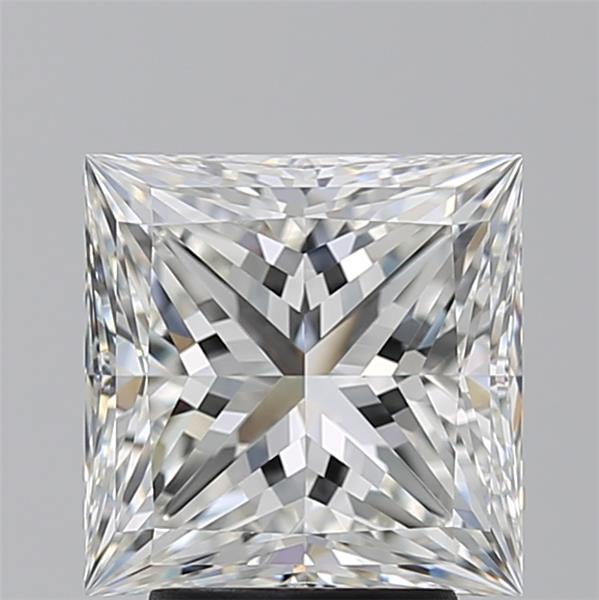 3.530 G IF Virtual Selection Princess Diamond