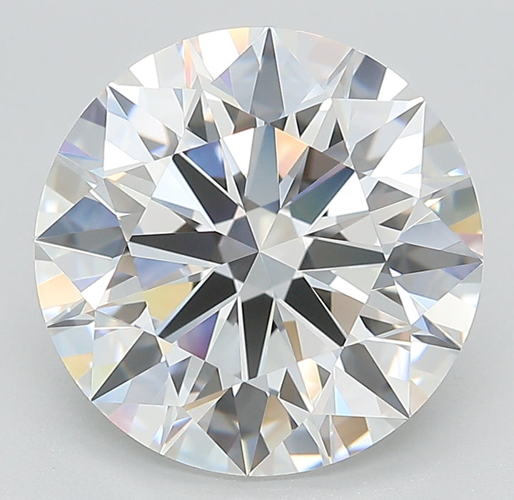 6.02000 D IF BG Select Lab Grown Round Diamond