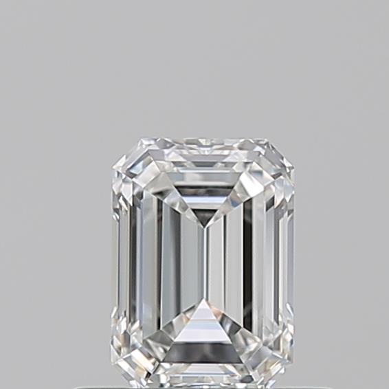 0.580 G IF Virtual Selection Emerald Diamond