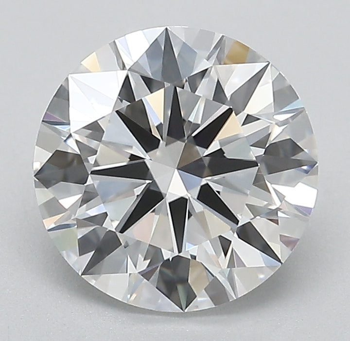 2.22000 D VVS1 BG Select Lab Grown Round Diamond