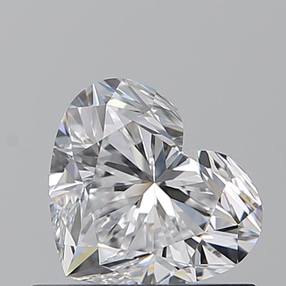0.720 D VVS1 Virtual Selection Heart Diamond