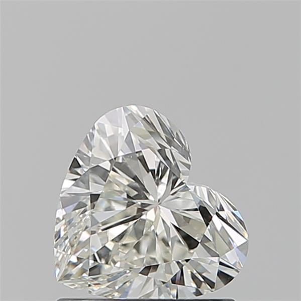 0.900 J SI1 Virtual Selection Heart Diamond