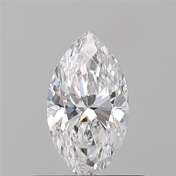 0.500 E SI1 Virtual Selection Marquise Diamond