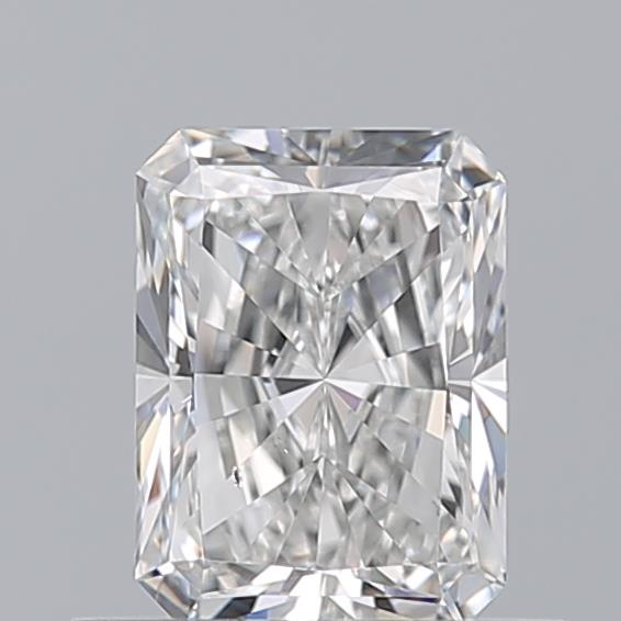 0.700 G SI1 Virtual Selection Radiant Diamond