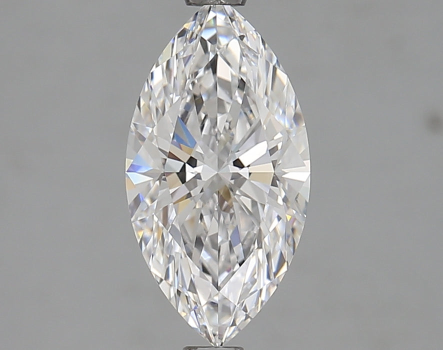 4.06000 E VS1 BG Select Lab Grown Marquise Diamond