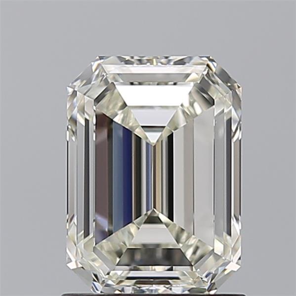1.500 K VS1 Virtual Selection Emerald Diamond