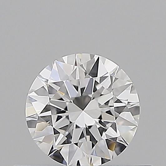 0.400 D VS1 Virtual Selection Round Diamond