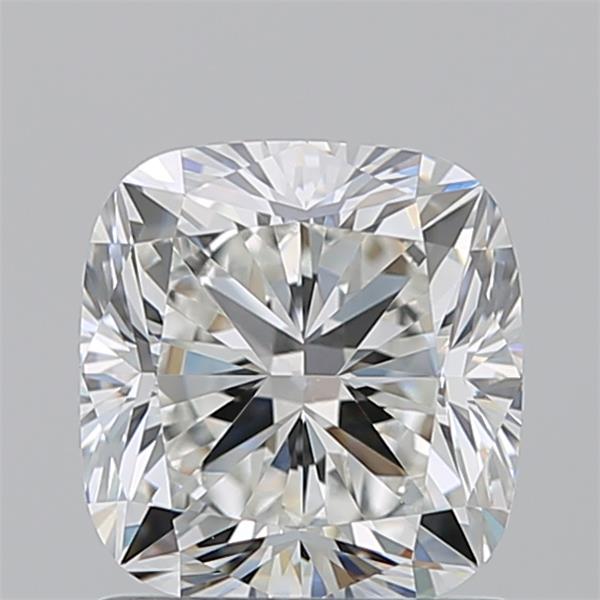 1.500 H SI1 Virtual Selection Cushion Diamond