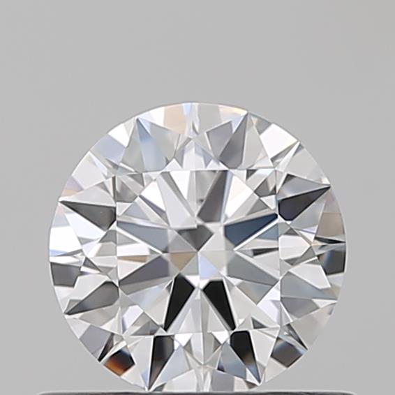 0.600 E VVS2 Virtual Selection Round Diamond