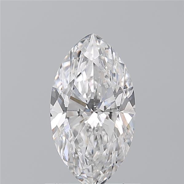 1.010 F SI2 Virtual Selection Marquise Diamond