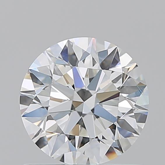 1.010 G SI1 Virtual Selection Round Diamond