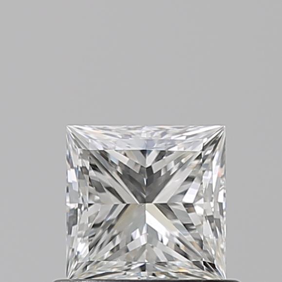 0.700 G VS2 Virtual Selection Princess Diamond