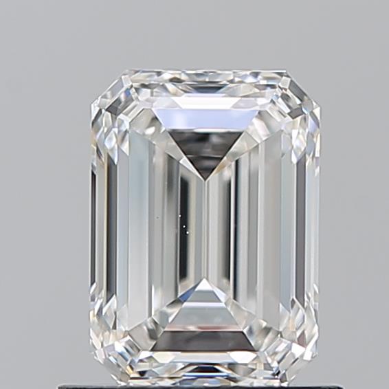 1.010 G VS2 Virtual Selection Emerald Diamond