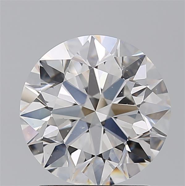 2.010 F VS2 Virtual Selection Round Diamond
