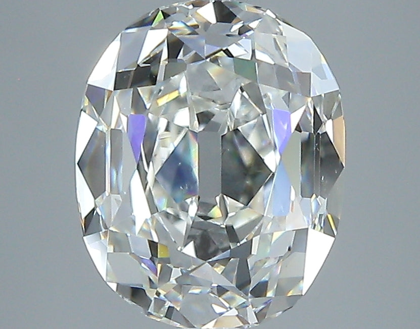 2.02ct OMB H VS2 Natural Diamond