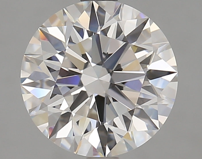 2.75000 D VVS1 BG Select Lab Grown Round Diamond