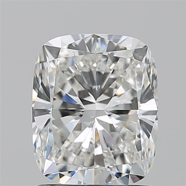 1.500 H VS1 Virtual Selection Cushion Diamond