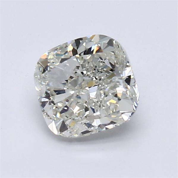 1.00000 K SI2 Virtual Selection Cushion Diamond