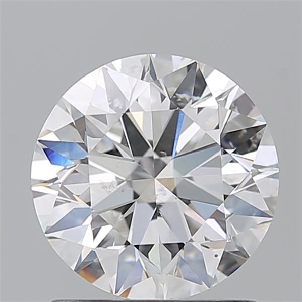 1.400 G SI2 Virtual Selection Round Diamond