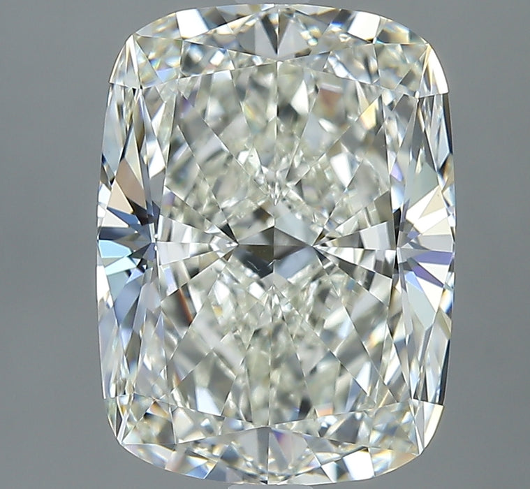 4.01ct CE J VS2 Natural Diamond