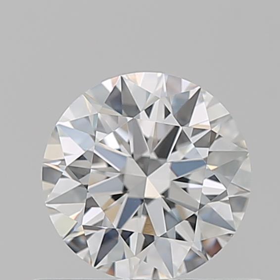 0.600 F SI1 Virtual Selection Round Diamond