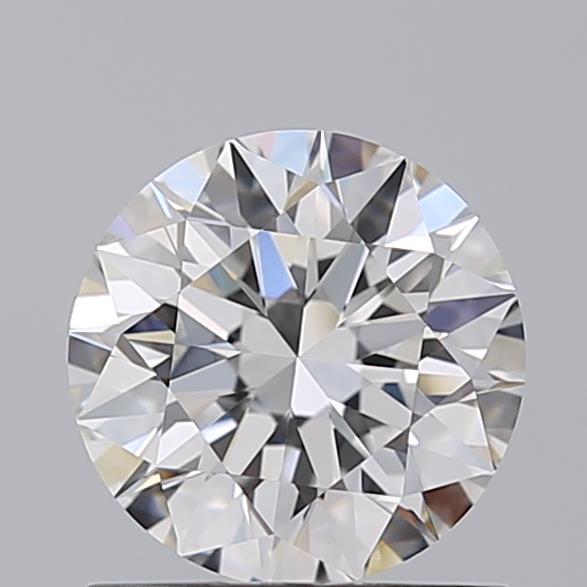 1.010 E VVS2 Virtual Selection Round Diamond